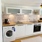 Altstadtwohnung Direkt Am Inn