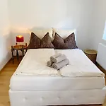Altstadtwohnung Direkt Am Inn