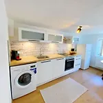 Altstadtwohnung Direkt Am Inn